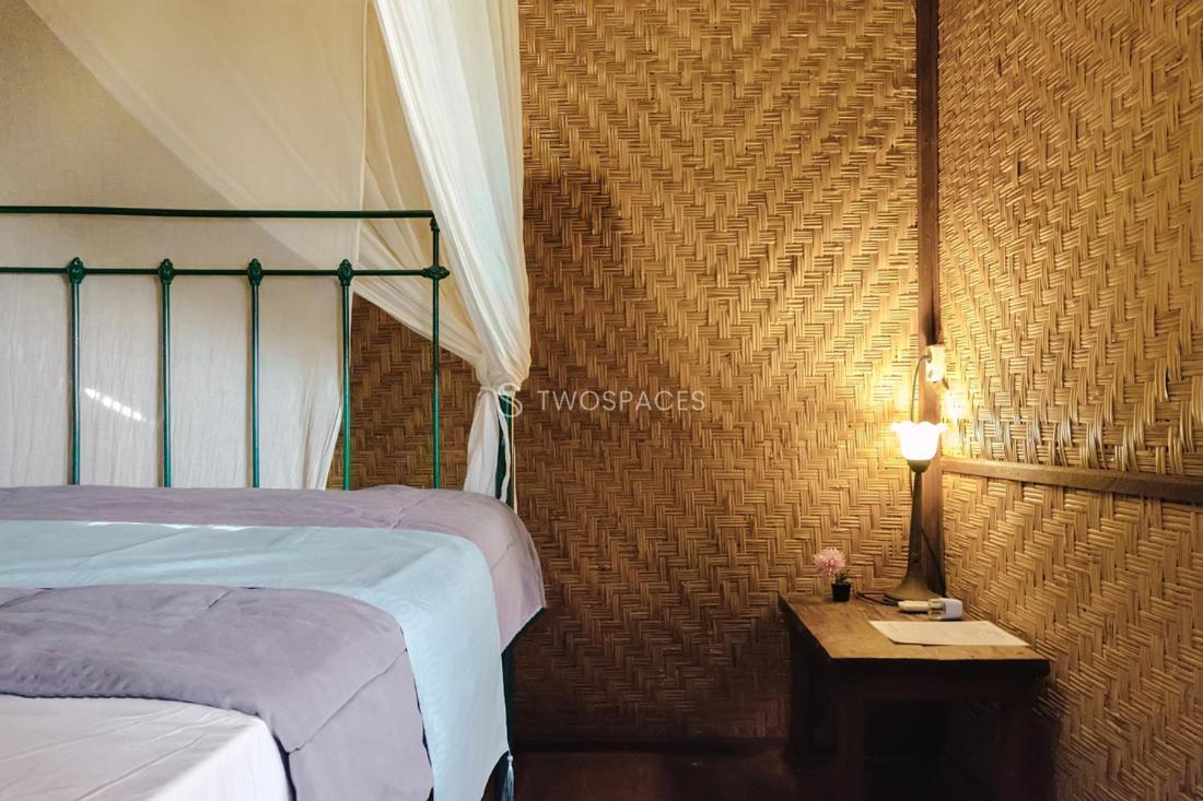 Kayu Beach Villa By Twospaces, Nusa Dua Beach Buitenkant foto
